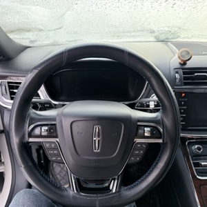 Autos Usados Ford <span class=keywords><strong>Lincoln</strong></span> <span class=keywords><strong>Continental</strong></span> 2.0T 2WD de Segunda Mano Buen Precio por <span class=keywords><strong>Venta</strong></span> por Tiempo Limitado - Product Image 5