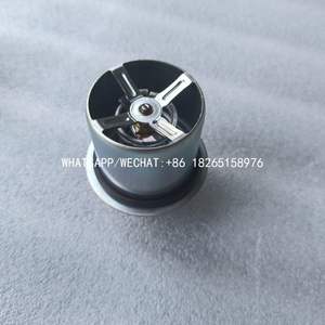 Asli THERMOSTAT SP146381 5337942 21102010241 5274887 3968559 untuk <span class=keywords><strong>ZL50CN</strong></span> roda <span class=keywords><strong>LOADER</strong></span> suku cadang - Product Image 4