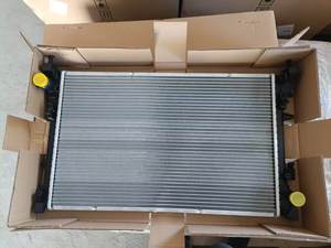 <span class=keywords><strong>Radiateur</strong></span> ESAEVER 2012-2019 pour <span class=keywords><strong>Fiat</strong></span> <span class=keywords><strong>500</strong></span> Hatchback FI3010100 55111352AA - Product Image 2