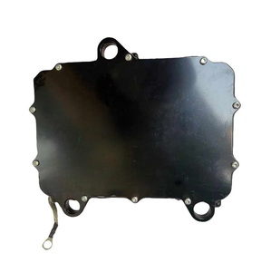 216-0658 2160658 ECU ECM 2160658 216-0658-00 3439B043HN Module de commande du <span class=keywords><strong>moteur</strong></span>, carte électronique pour excavatrice Caterpillar CAT 430D - Product Image 4