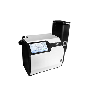 Spectrophotomètre UV-<span class=keywords><strong>Visible</strong></span> en gros 190-1100nm, photomètre portable pour laboratoire, mesureur de spectre UV-<span class=keywords><strong>Visible</strong></span> - Product Image 4