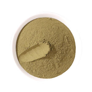 Ekstrak <span class=keywords><strong>Ginkgo</strong></span> <span class=keywords><strong>Biloba</strong></span> Berkualitas Tinggi Kelas Makanan, Diekstrak dengan Pelarut, Bubuk Terkonsentrasi dengan Flavonoid Ginkgolides, Stok Tersedia - Product Image 1