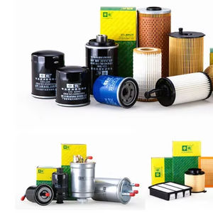 Filtro de combustible de coche para Ford Chevrolet <span class=keywords><strong>Chrysler</strong></span> Cadillac GMC Tesla Auto motor filtro de combustible América coches filtros de combustible - Product Image 1