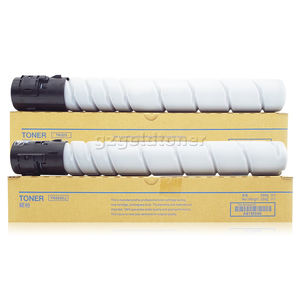 TN322 TN323 TN325 TN326ผู้ผลิตตลับหมึกสำหรับเครื่องถ่ายเอกสาร <span class=keywords><strong>Konica</strong></span> Minolta Bizhub 227 287 367 224e 284e 364e 308 368 <span class=keywords><strong>308e</strong></span> - Product Image 1