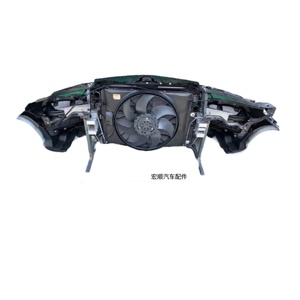 Piezas originales de <span class=keywords><strong>segunda</strong></span> <span class=keywords><strong>mano</strong></span> 2012-2014 Clase <span class=keywords><strong>E</strong></span> w207 kit de carrocería de parachoques delantero con rejilla para <span class=keywords><strong>Mercedes</strong></span>-Benz - Product Image 4