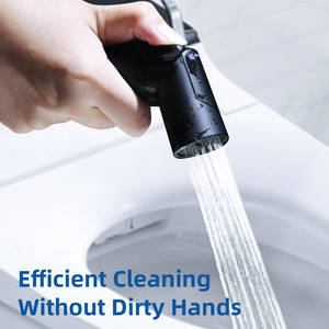 Новый матовый 2025 <span class=keywords><strong>Shattaf</strong></span> Douche De Pluie Personalisée, аксессуары для туалетных принадлежностей с мелкими пузырьками, Прямая поставка с завода - Product Image 5