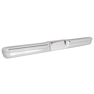 Barra Protectora Trasera Cromada para <span class=keywords><strong>Ford</strong></span> <span class=keywords><strong>F100</strong></span> F150 F250 Styleside Bed <span class=keywords><strong>Bronco</strong></span> 1973-79 - Product Image 6