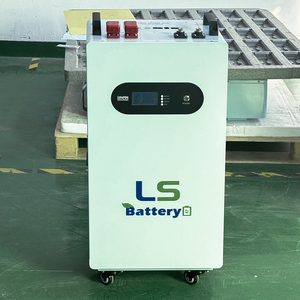 Pin <span class=keywords><strong>Lithium</strong></span> 10kwh 51.2V 300ah 15kwh điện tường LS Pin LiFePO4 năng lượng <span class=keywords><strong>Lithium</strong></span> lưu trữ năng lượng pin năng lượng mặt trời Bluetooth - Product Image 1