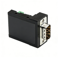 Nuevo en Caja, PLC Industrial E2E 8813H, E2E-X3D1-M1J-T 0.5M, Controlador PLC E2E 8813H