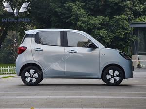 024 Vente à Chaud Mille Voiture Wuling Hongguang MINIEV Macaron Wuling Hongguang Mini Nouvelle Énergie - Product Image 3