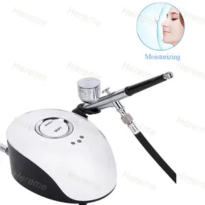 Vận Chuyển Nhanh Oxy Phun Oxy Máy Bay Phản Lực + Off Elimin Giữ Ẩm Da Chất Lượng Cao Oxy Phun Oxy Máy Bay Phản Lực - Product Image 1