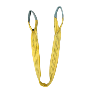 Frima Polyester web <span class=keywords><strong>Sling</strong></span> <span class=keywords><strong>3ton</strong></span> nâng vải <span class=keywords><strong>Sling</strong></span> để nâng hạng nặng - Product Image 2