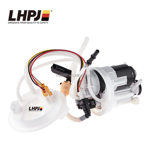 LHPJ Q7 E-tron電気燃料ポンプアセンブリ4M0919087S 4M0919087R 4M0919087H 4M0919087JアウディQ7 E-tron用 - Product Image 1