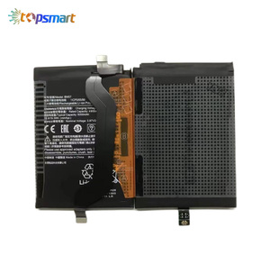 Batteria di vendita calda per Xiaomi Redmi Note10pro po <span class=keywords><strong>X3</strong></span> batteria di ricambio del telefono - Product Image 1