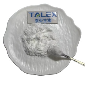 Suministro de Fábrica de E481 Lactilato de Estearoil Sódico (SSL) para Emulsificación de Alimentos - Product Image 4