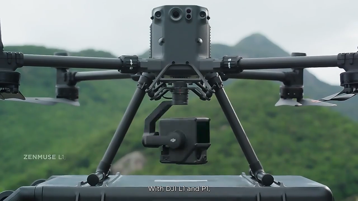 Universal Version Original Matrice 350 RTK Drone M350 RTK Dron Matrice ...