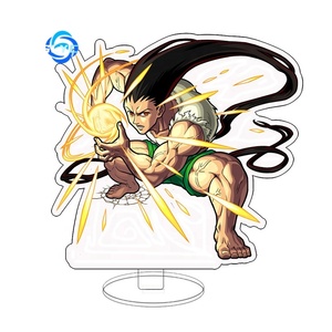 Support Acrylique Gon Freecss Killua Zoldyck Kurapika Leorio <span class=keywords><strong>Hisoka</strong></span> - Product Image 6