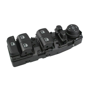 Interrupteur de lève-vitre pour BMW G20 G30 G38 Nouvelle Série 5, module de commande de vitre électrique, numéro de pièce 61316832729 - Product Image 1