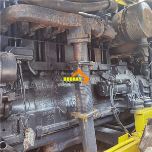 Compacteur routier Dynapac d'occasion à bas prix : modèles CA25D, CA301D, CA251, CA251D, CA602 – Machines de construction d'occasion originales - Product Image 4