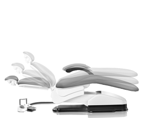 <strong>Dental</strong> <strong>Chair</strong> Lower <strong>Price</strong> <strong>Dental</strong> <strong>Unit</strong> CE Certified International for <strong>Medical</strong> Treatment - Product Image 4