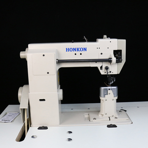 Industrial <b>SEWING</b> <b>Machine</b> Shoes <b>Machine</b> <b>Leather</b> <b>Machine</b> 8mm Max. <b>Sewing</b> Thickness - Product Image 2