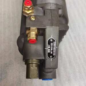 Amplificateur d'embrayage OEM DZ93189230183 pour cylindre de surpression de <span class=keywords><strong>pompe</strong></span> de surpression d'embrayage pour camion lourd Shacman <span class=keywords><strong>Delonghi</strong></span> F3000 X3000 M3000 - Product Image 4