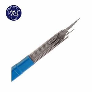 Fil de soudage en acier inoxydable <span class=keywords><strong>316</strong></span> 316Ti 316L <span class=keywords><strong>Tig</strong></span> Fil de soudage en acier inoxydable 308L - Product Image 3