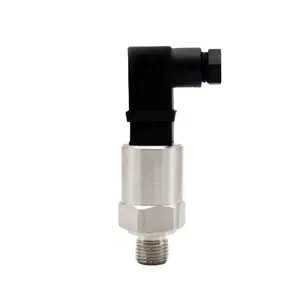 Sensor de presión de agua y aire económico PT208