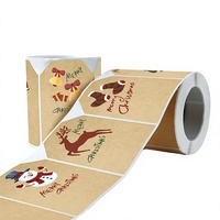 Autocollant de transfert UV DTF en cristal, imprimé sur mesure, transparent et métallique, pour logo de tasse, bouteille et emballage – Vente en gros