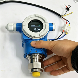 NOUVEAU Transmetteur Endress+Hauserr Cerabar M PMC51 HART/Céramique sans huile/Certifié SIL2/Tri-Clamp/4-20mA/Résistant au vide - Product Image 4