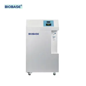 Biobase depuratore d'acqua RO & DI acqua 6 sistema DI filtrazione ro depuratore d'acqua pezzi DI ricambio per laboratorio