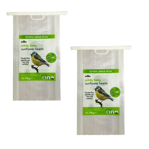 Bolsa de Válvula Tejida Microperforada Transpirable con Tratamiento UV de 25 kg y 50 kg para Envasado de Alimentos para Animales, Granos, Maíz y Harina de Soja - Product Image 1