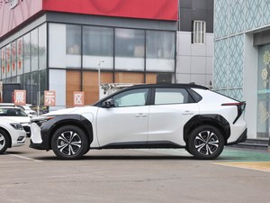 Voiture d'<span class=keywords><strong>occasion</strong></span>, voiture <span class=keywords><strong>pas</strong></span> chère, vente flash, <span class=keywords><strong>TOYOTA</strong></span> Bz4x 2022 - Product Image 3