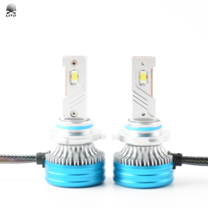 Super brillante 90W 6000K 26000LM <span class=keywords><strong>H1</strong></span> H3 9005 H4 H7 bombilla de coche Led bombilla de Faro de coche para iluminación automática - Product Image 4