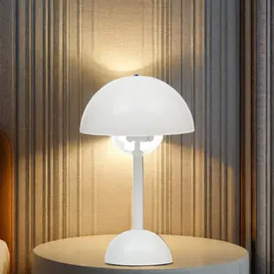 침실 크리 에이 티브 멋진 디자인 귀여운 침대 옆 탁자 램프 전통적인 스타일 클래식 조정 가능한 럭셔리 호텔 책상 램프