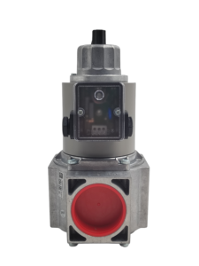 Suministro de Fábrica: Solenoide de Gas Industrial DUNGS MVDLE 520/5 Original Alemán para Sistemas de Calefacción y Combustión Industriales - Product Image 1