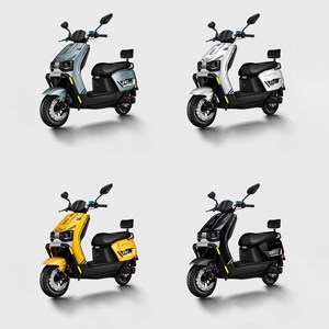 Nouveau Vélo Électrique Tout-Terrain Adulte Jenova 2026 55 km/h 1000W 48V 72V avec Pneus de 11 Pouces - Product Image 3