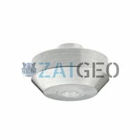 Wasserstrahl-Saphirdüse Rubin-Öffnung 004519-7 004519-8 004519-9 004519-10 004519-11 004519-12 004519-13 004519-14 004519-15