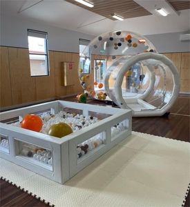 <span class=keywords><strong>Bubblehouse</strong></span> Burbuja gonflable Tiendas comercial con saltarin clair dôme fête tente gonflable bulle maison tente gonflable - Product Image 5
