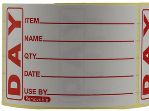 Thermal Printing Adhesive Label 100Mm X 150Mm Paper 80X80 <b>Sticker</b> <b>Roll</b> 2"X4 - Product Image 1