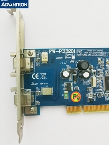 FW-PCI3201 Embedded Industrial <b>Motherboard</b> for Home Office Use CPU Module Original Stock 10002026-1100%testing TW Origin - Product Image 5