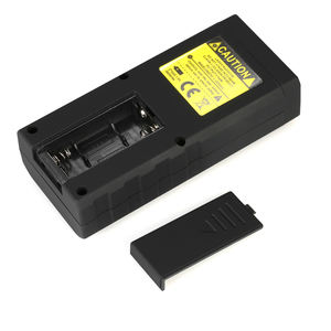 Fournisseur direct d'usine, télémètre <span class=keywords><strong>laser</strong></span> industriel 120 m, télémètre, testeur de surface et de volume, outils de <span class=keywords><strong>calcul</strong></span> pythagoréen, 2 mm - Product Image 4
