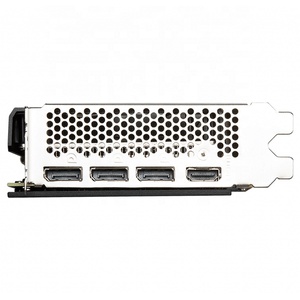 Used MS'I GeForce RTX 3070 TWIN FAN 8G Gaming Graphics Card With 8GB GDDR6 Memory Support Core I7 12700K Z690 Used MS'I GeForce - Product Image 3