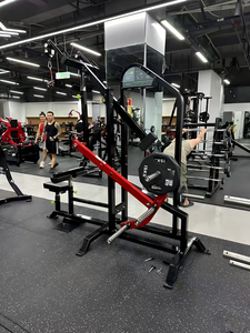 SK-Fitness Macchina a Carico di Piastre di Alta Qualità, Attrezzatura per Allenamento di Forza, Palestra Commerciale - Product Image 3