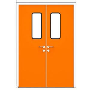 Thoát hiểm khẩn cấp <span class=keywords><strong>3</strong></span> giờ ul Panic Bar lửa đánh giá cửa thép - Product Image 1