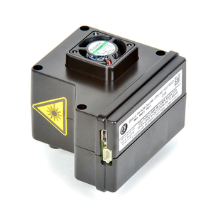 עקרון לייזר alphasense 0.38 ~ 17um חלקיקי חומר <span class=keywords><strong>PM</strong></span> 2.5 חיישן OPC-N3 עבור איכות אוויר חיצונית ומקורה - Product Image 3