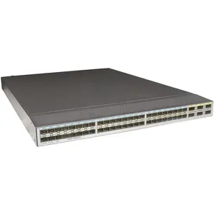 CE6851-48S6Q-HI Sakelar Ethernet Industri 48 Port untuk Diskon Yang Baik