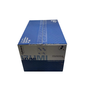 Chemise de cylindre de moteur diesel IZUMI EH700 11467-1200 11467-1210 11467-1220 11467-1230 - Product Image 6