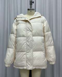 <span class=keywords><strong>Roxy</strong></span> Winter Rebel Puffer Jacket 10K Impermeable, Sin Pfas, Tejido Elástico Reciclado para Mujer - Product Image 2