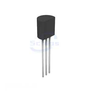 TO-226-3, TO-92-3 Long Body, Formed Leads 2SA1020-O-AP Transistors Buy Online Electronic Components Original One Stop Service - Product Image 1